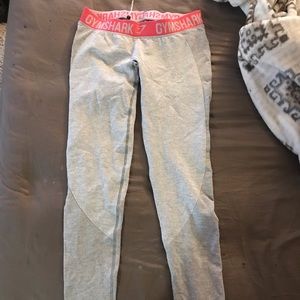 Gymshark flex leggings